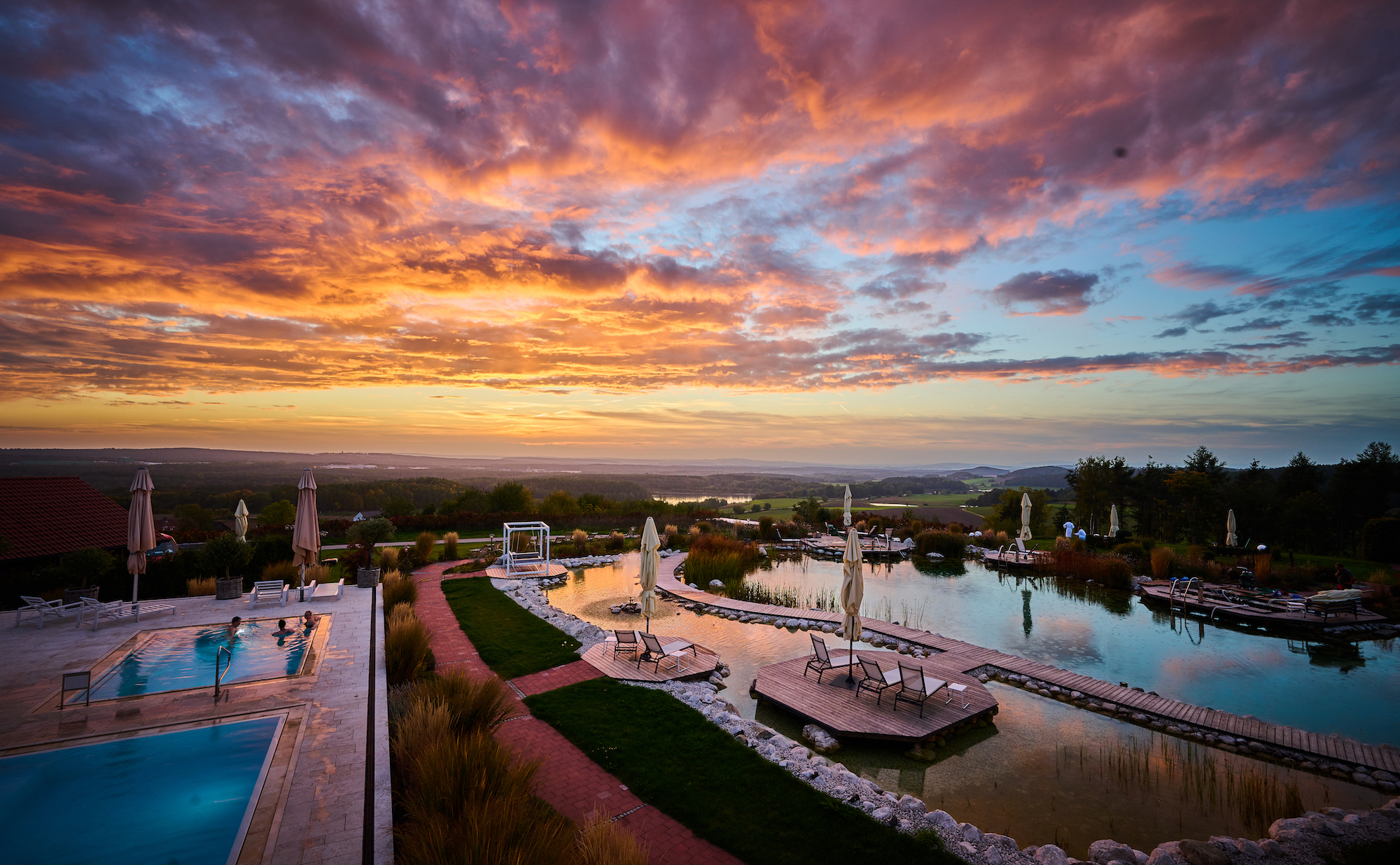 The role of sustainable accommodation for tomorrow's tourism