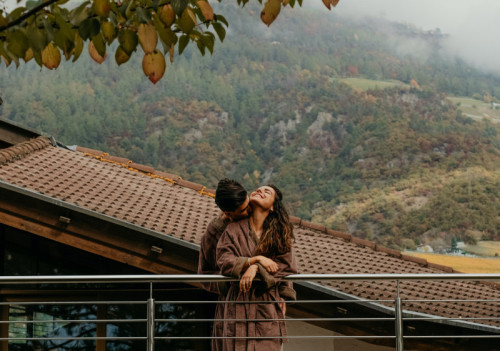 Romantic Getaway LA VIMEA