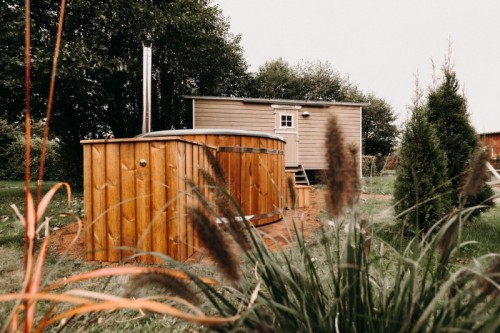 Okelmann's Whirlpool Sauna