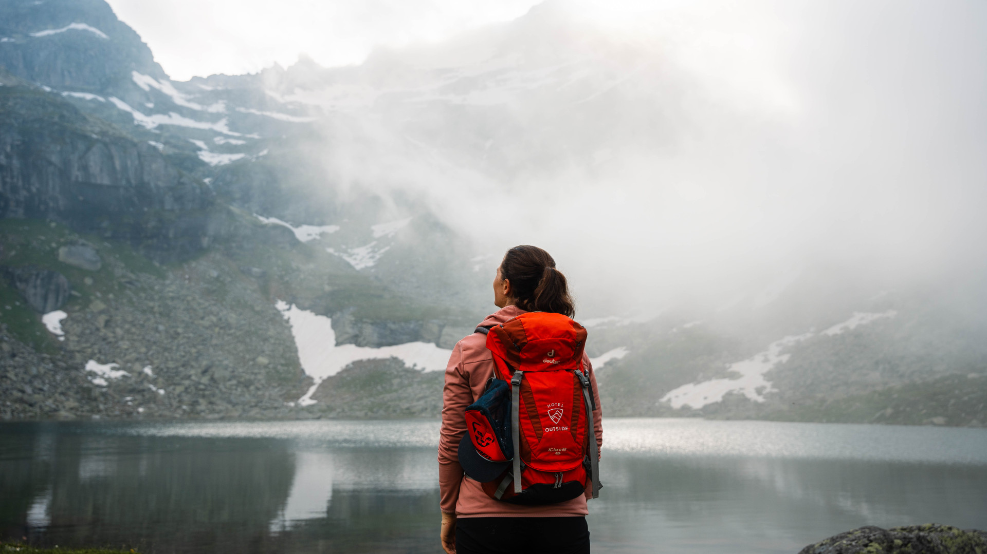 Grünsee (3) Grünsee (3)