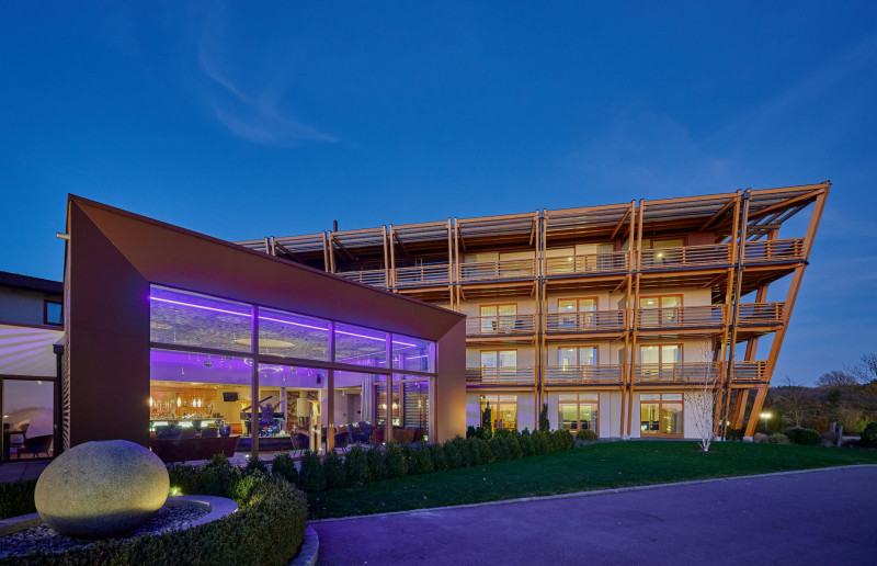 Hotel Birkenhof Mitteltal