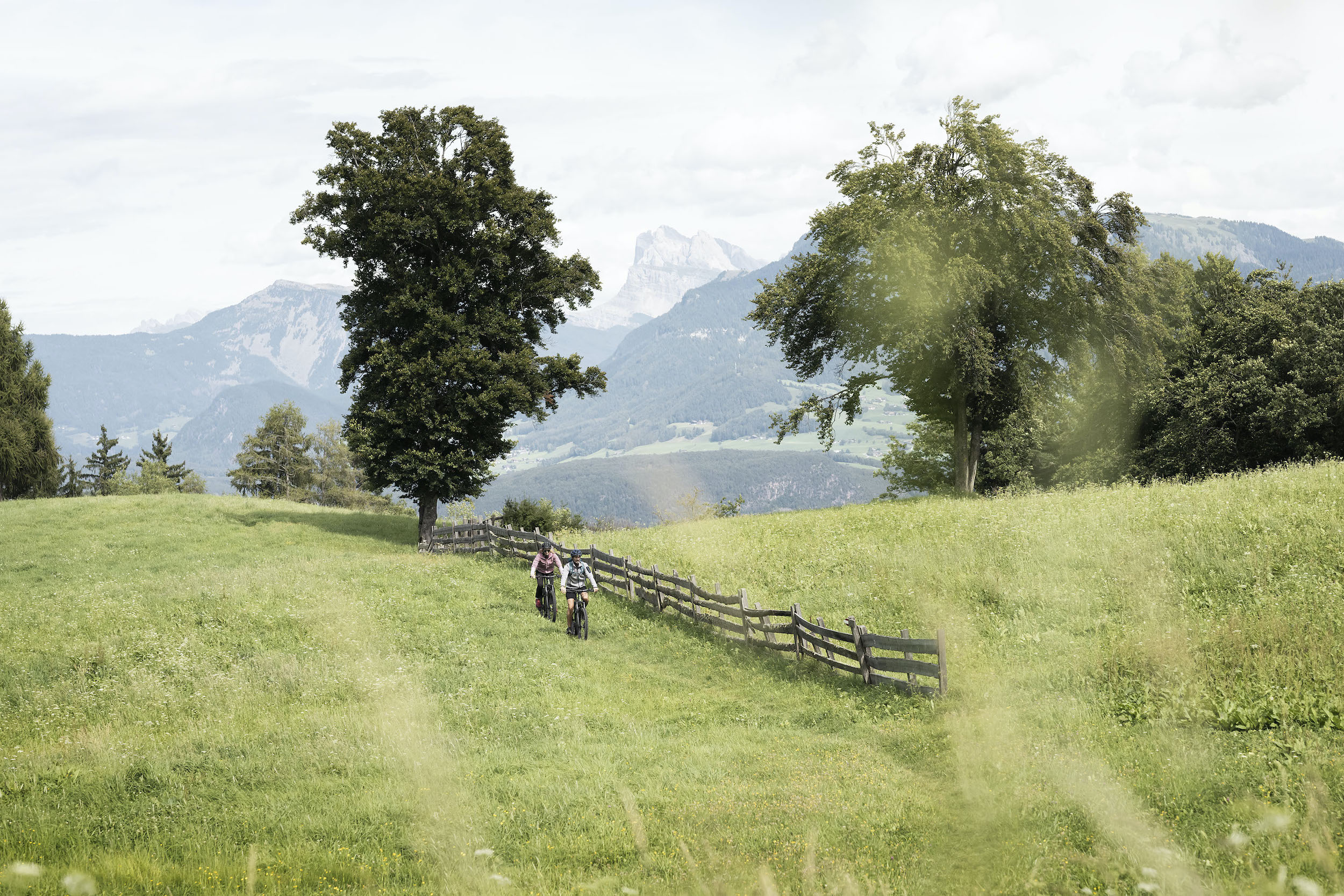 Adlerlodge Ritten Guest Cards: An incentive for more Sustainable Tourism?
