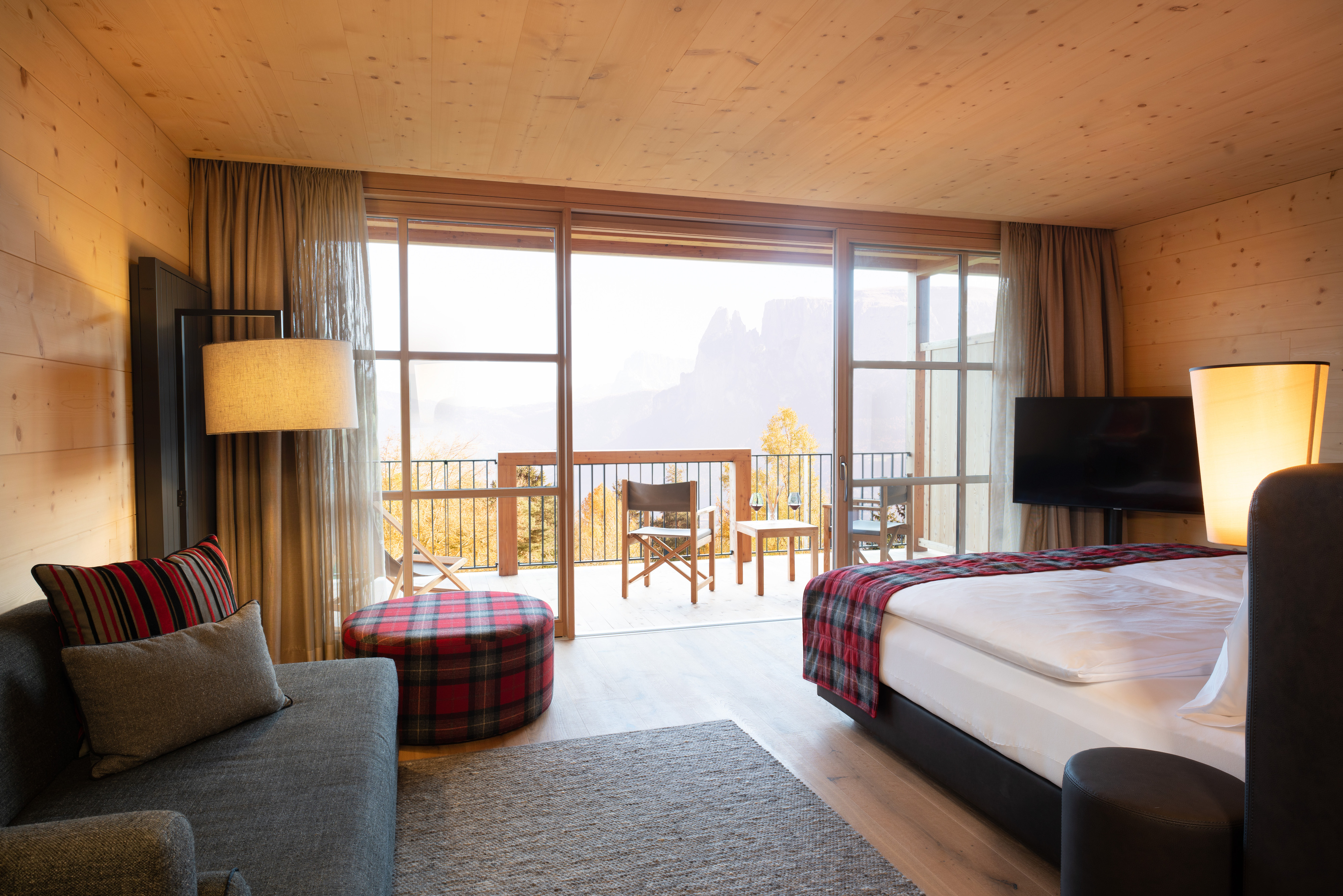 Adlerlodge Ritten ADLER Lodge Ritten Green Pearls® Hotel