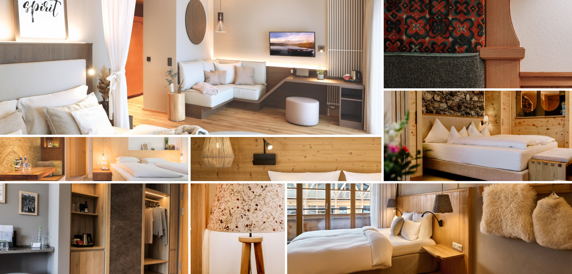 1920 Circular Design And Upcycling In Green Pearls Hotels