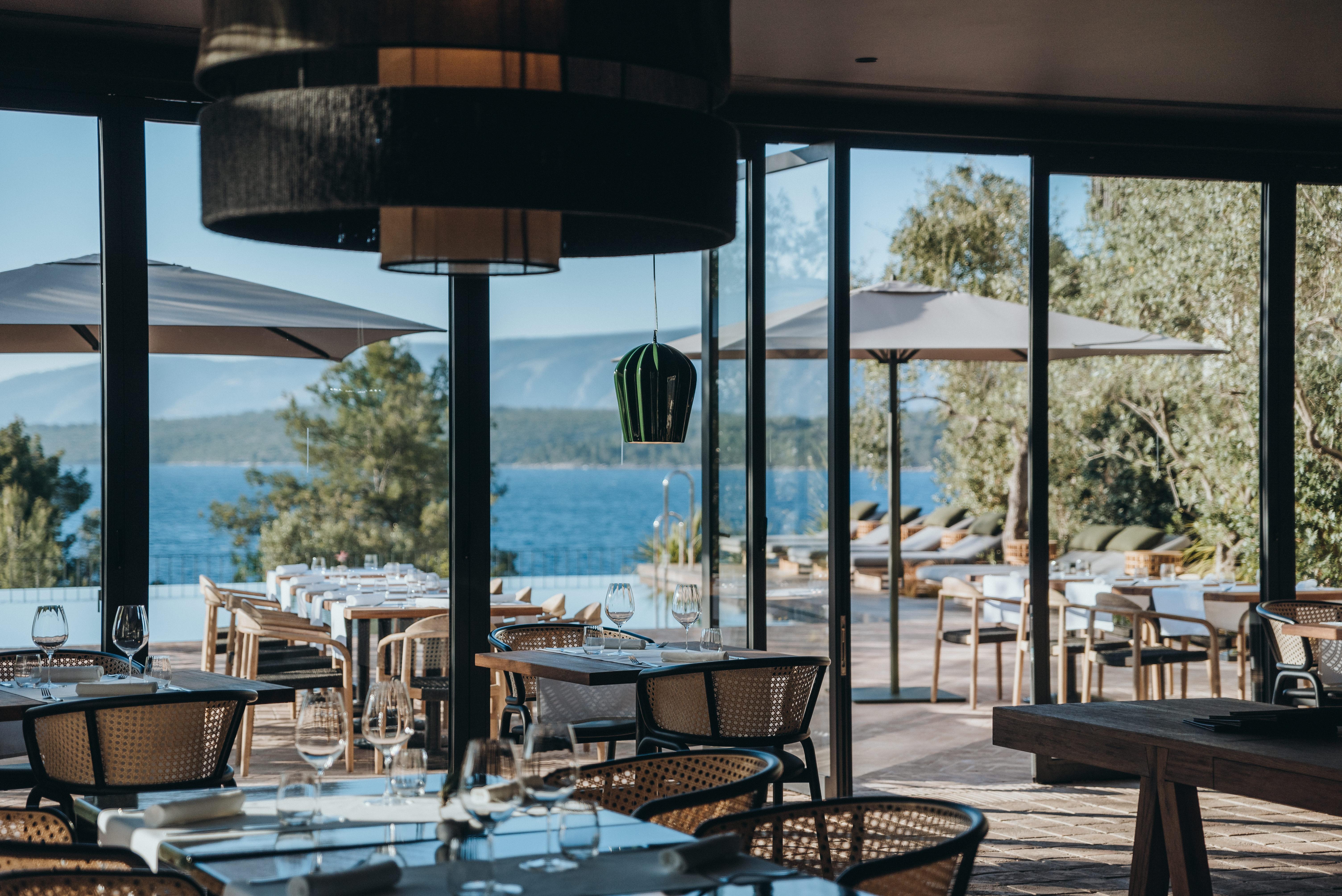 Vegetarisch & Vegan Reisen in den Green Pearls® Hotels