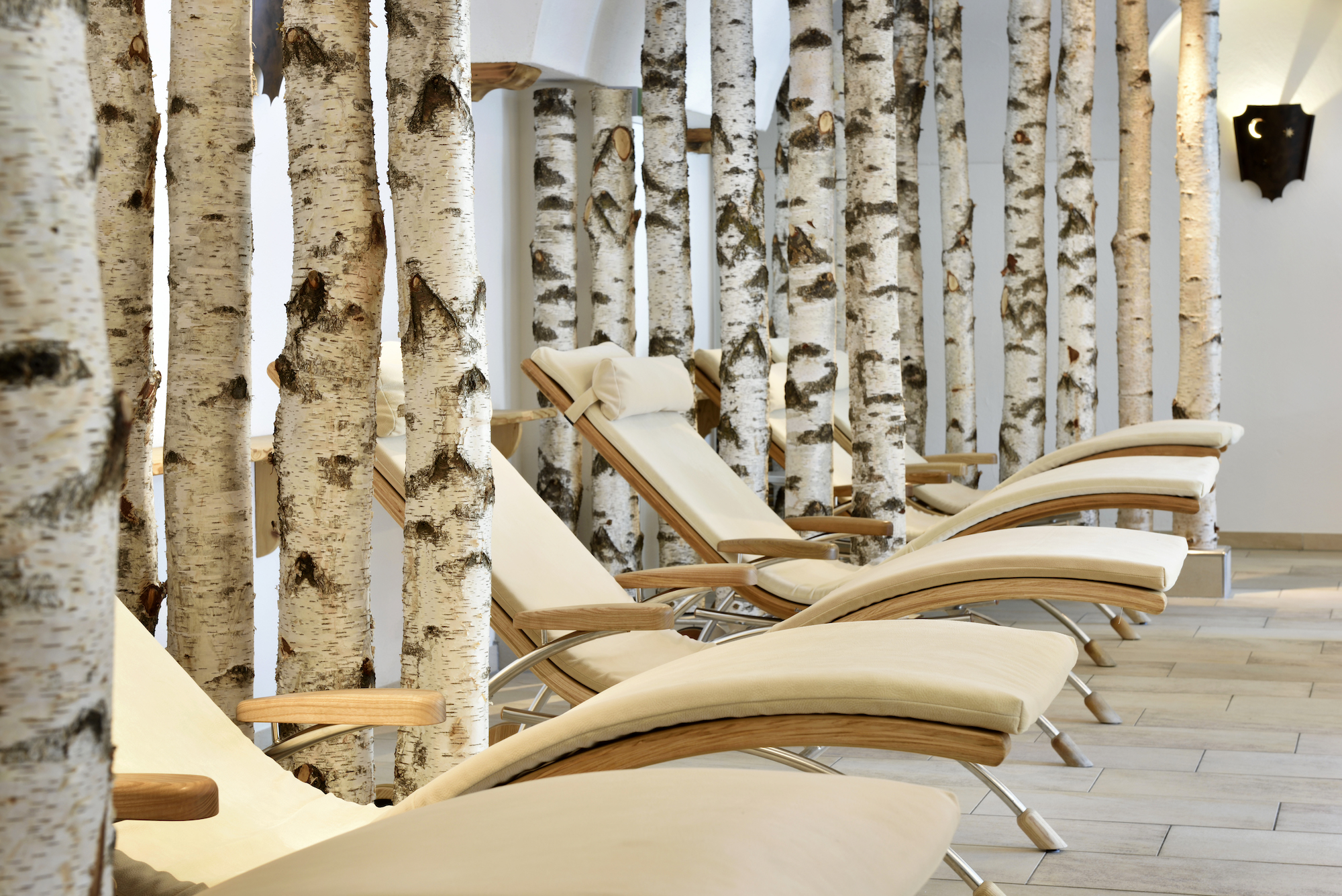 Achtsamkeit und Ökotourismus in Hotels