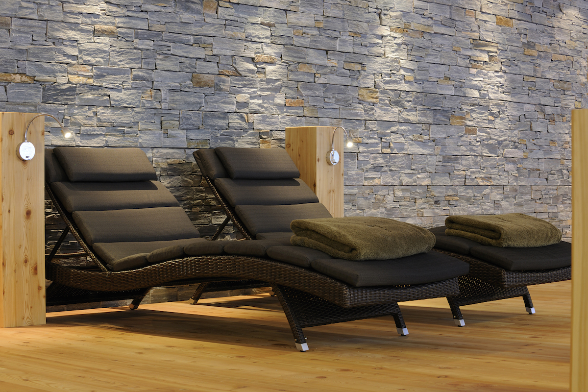 HUBERTUS unplugged Übergangsbetrieb nach Lawineneinsturz