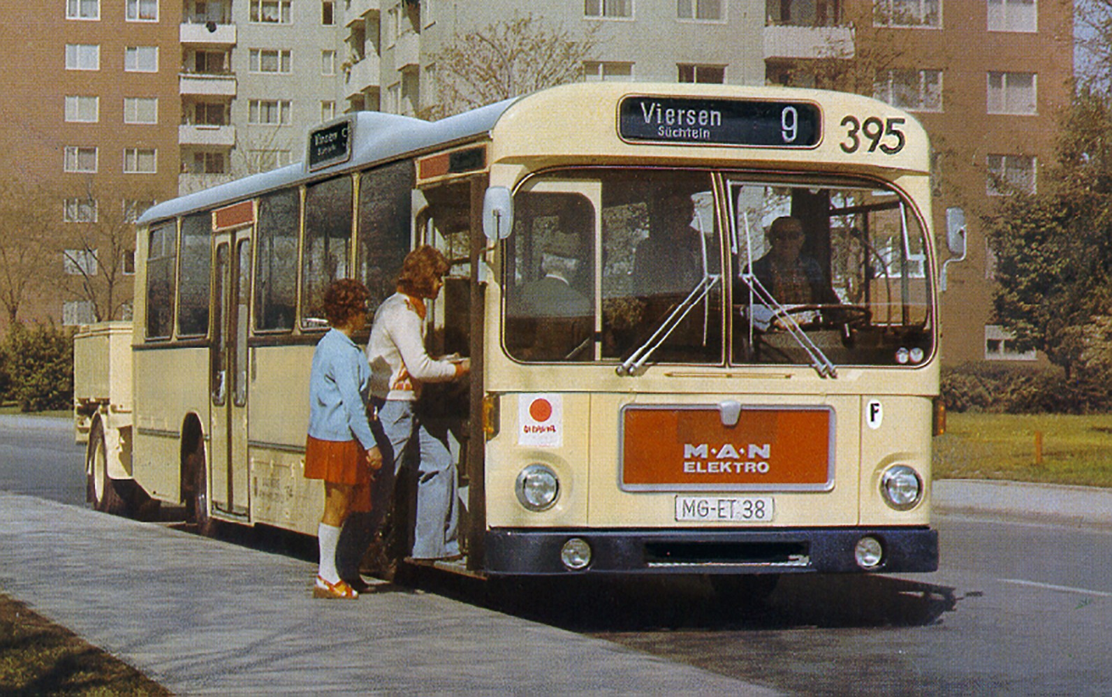 Man Truck Bus Se Press Newsroom