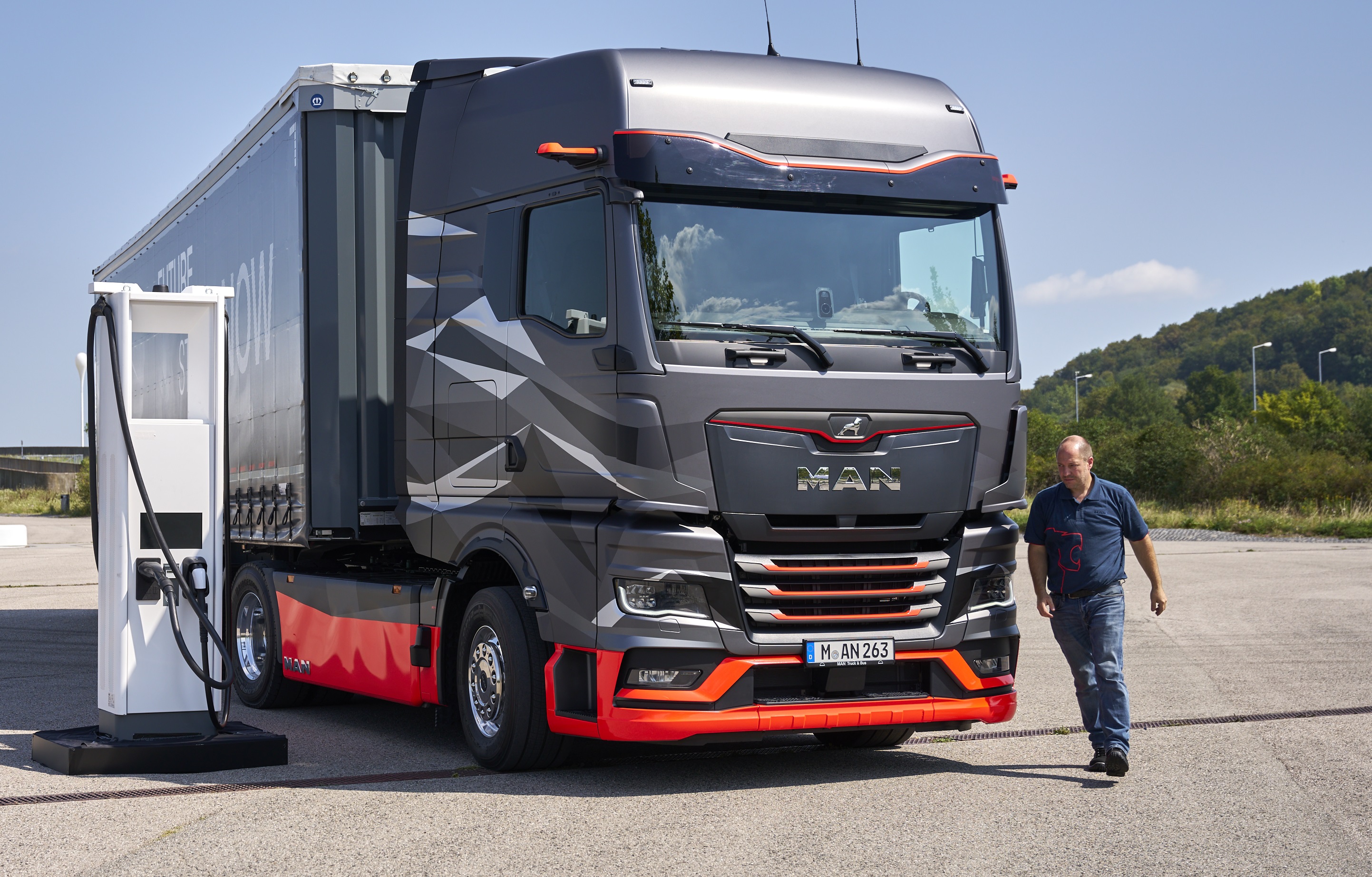 man truck & bus service und verkauf nürnberg