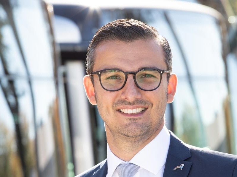 Sebastian Lindner Sebastian Lindner