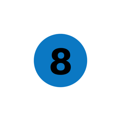 8