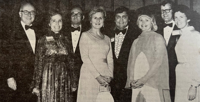 1976 Annual Meeting
