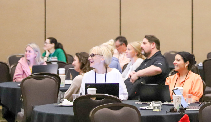 Family Law conference