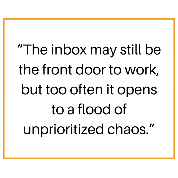 Management matters