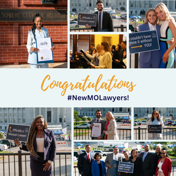 CONGRATULATIONS