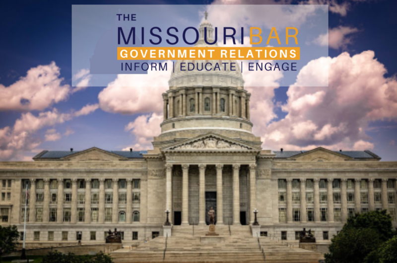 Oct. 2024 Legislative Digest now available