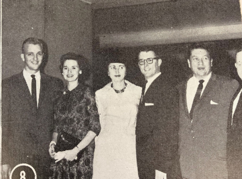 1960_Enrollment Ceremony3