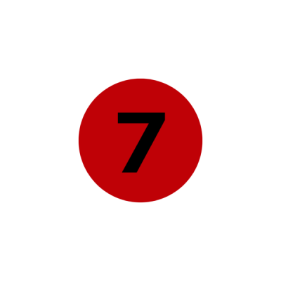 7