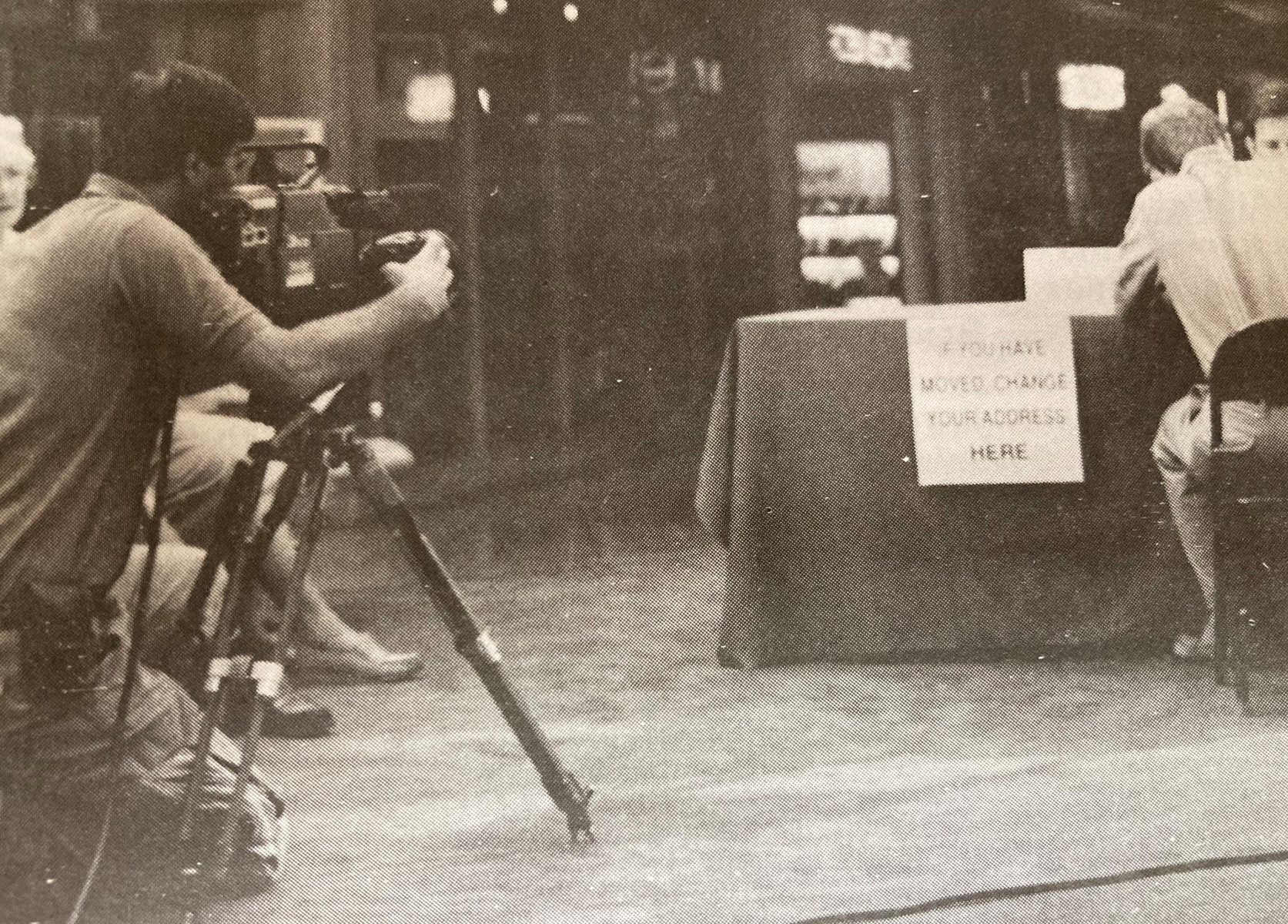 80 years of lawyers working together