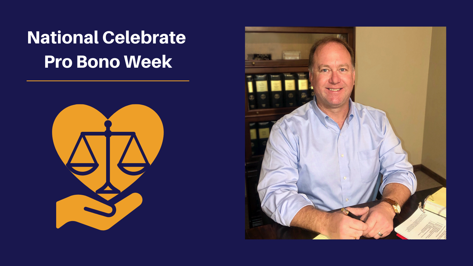 Osage Beach lawyer recognized for pro bono efforts