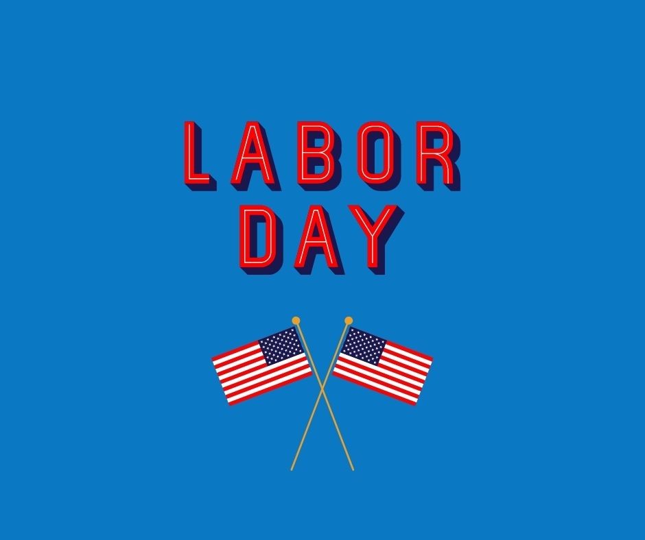 The Missouri Bar Will Close In Observance Of Labor Day 2020