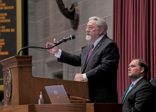 Journal - 2022 State of the Judiciary Address