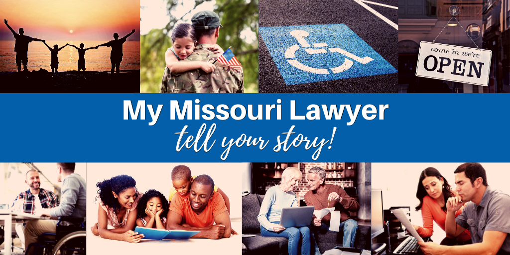 My Missouri Lawyer