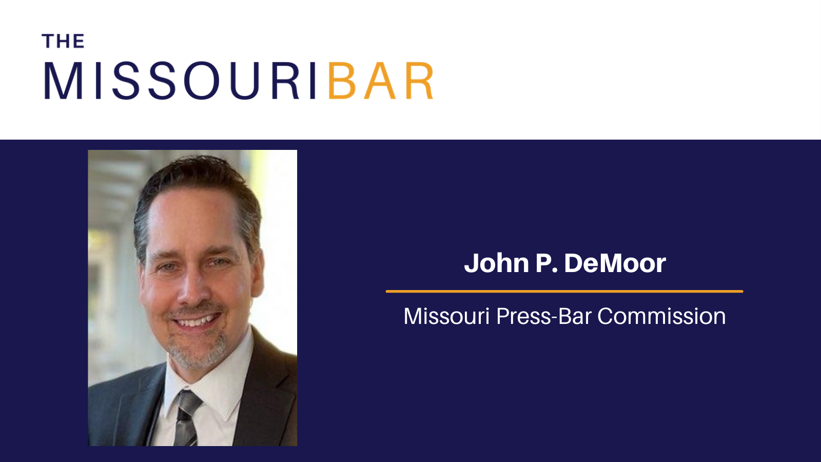 TW_Appointment_John DeMoor