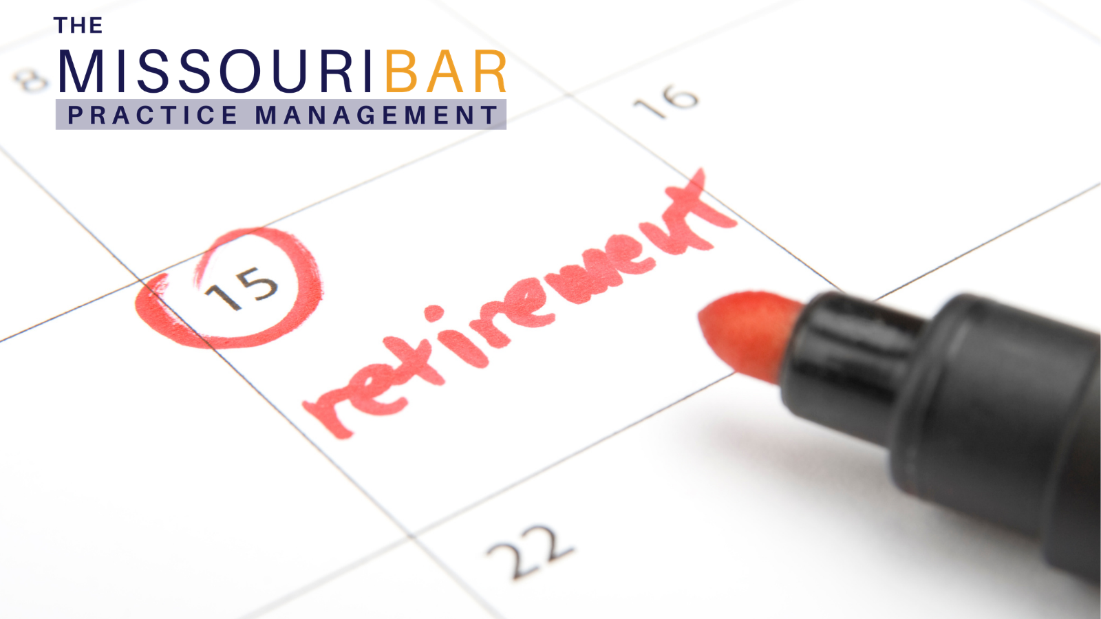 Where to start when succession planning