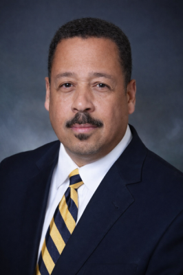 Keith Cutler headshot