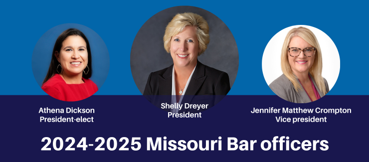 2024-25 Officers