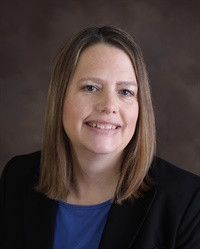 Kelly Dillon