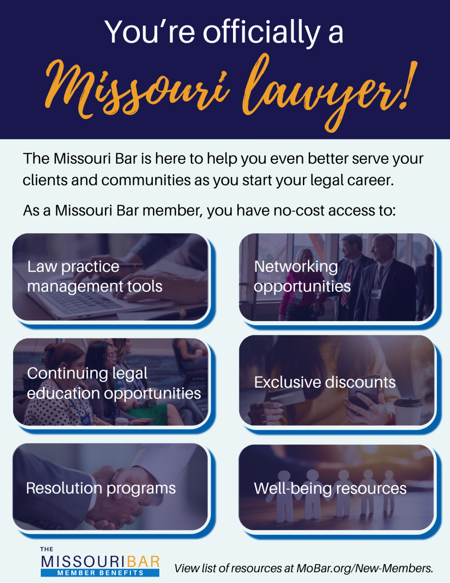 Member benefits overview ad