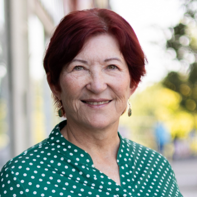 Kathleen Bird