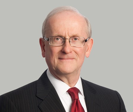 Larry Tucker