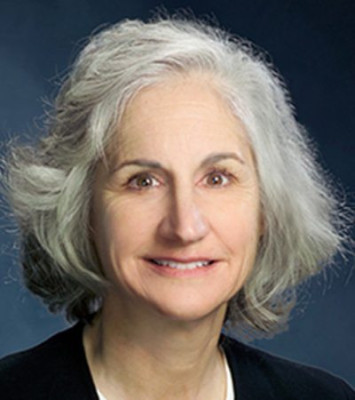 Theresamarie Mantese headshot