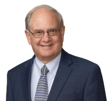 Mark Sableman - HS 2024
