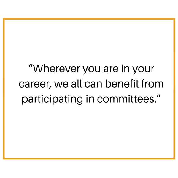 Committees pull quote