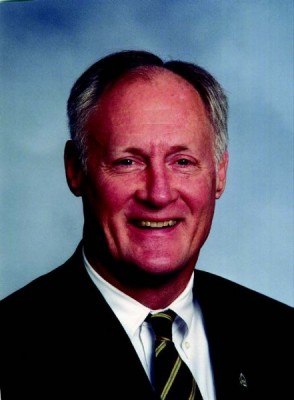Journal - W. Dudley McCarter
