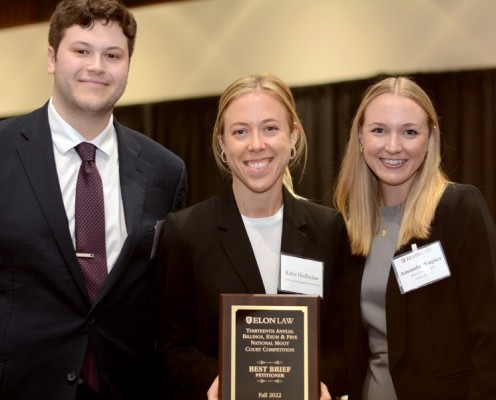Journal Dec 2022 SLU News