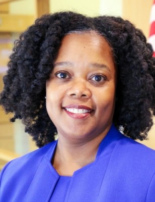 Mischa Buford Epps