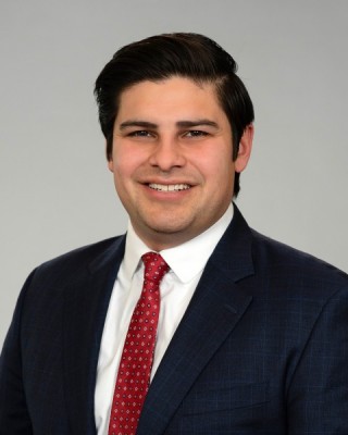 Matt DePaz