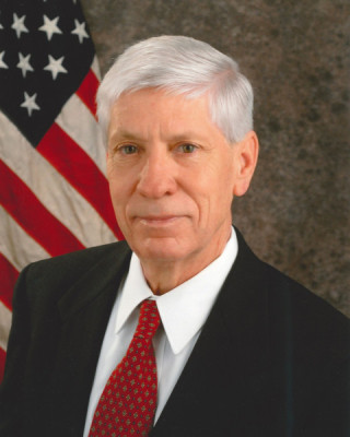 Hon. Callahan headshot