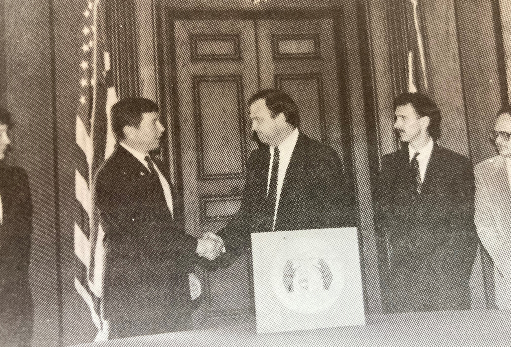 80 years of lawyers working together