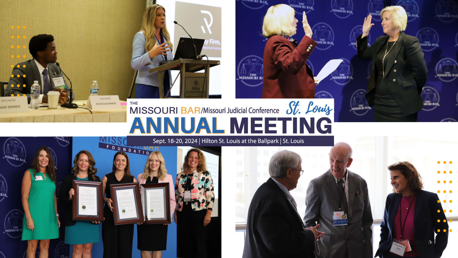 Annual Meeting wrapup