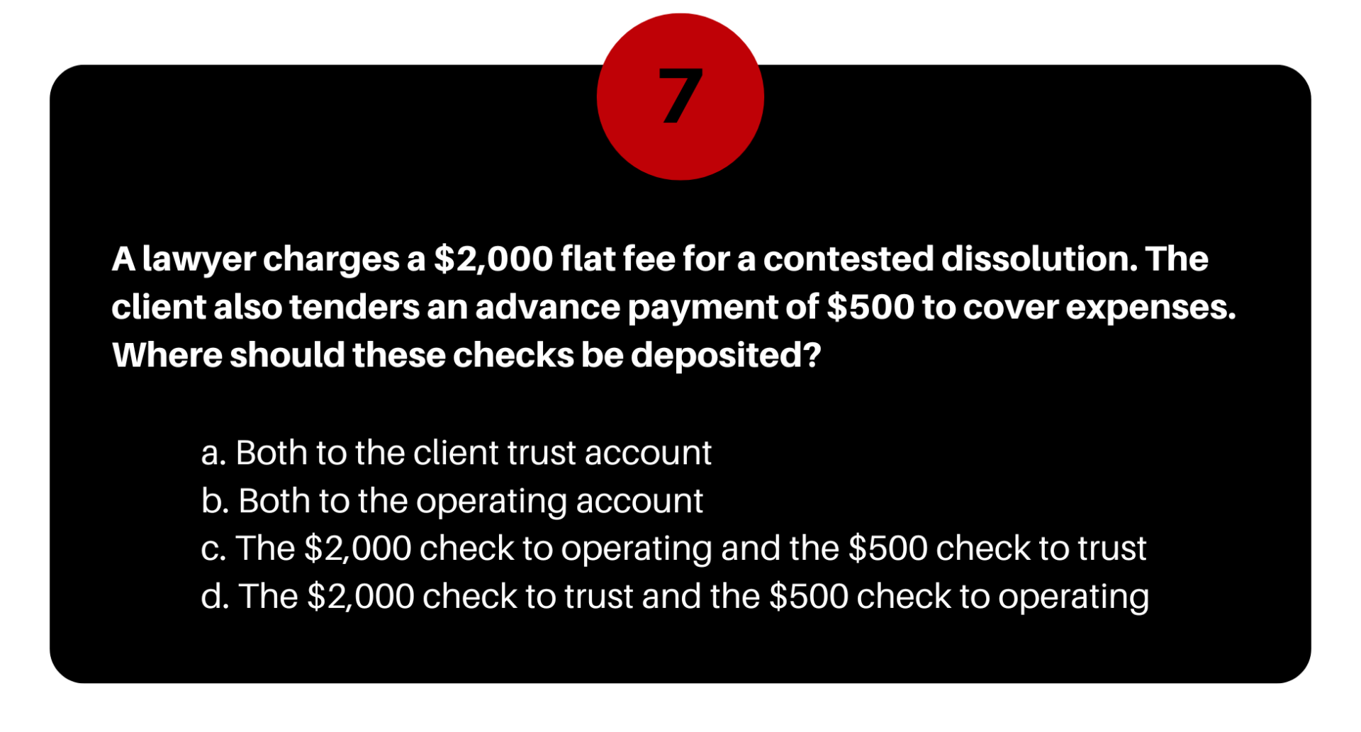 Trivia Questions (1)