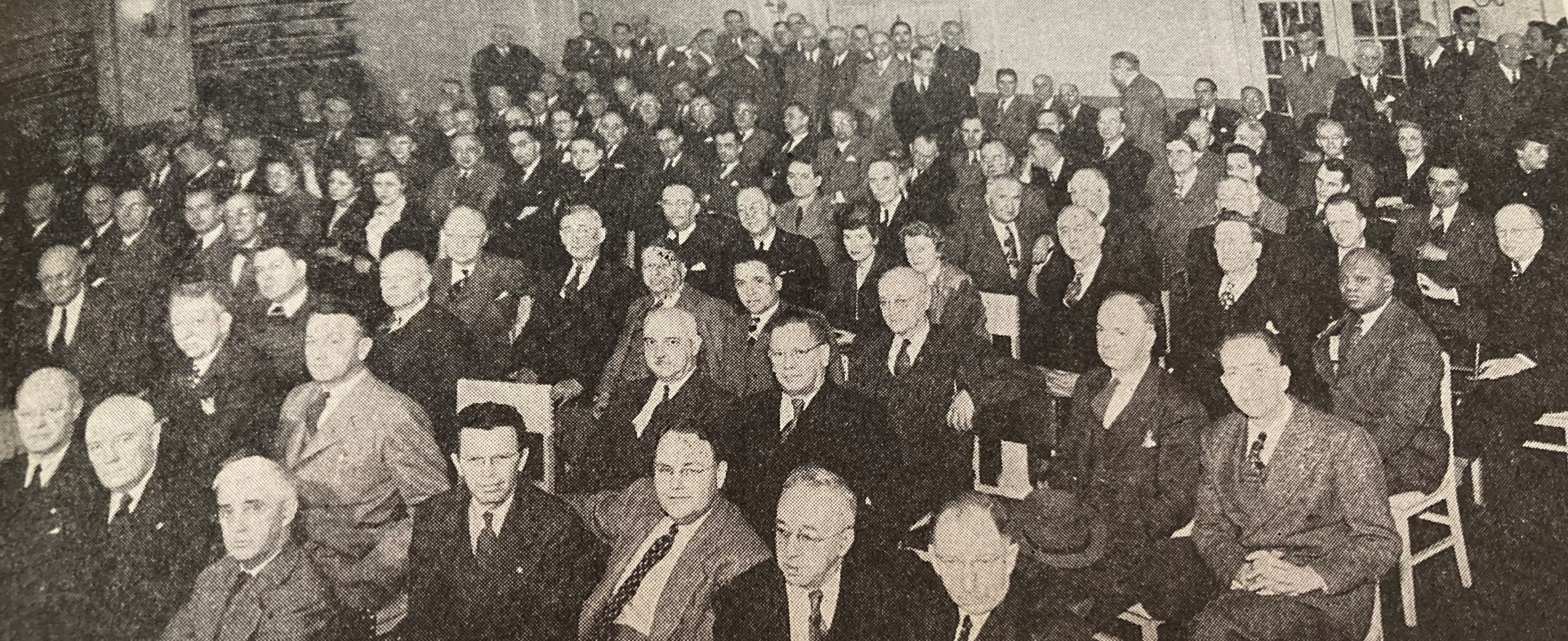 Midyear 1947