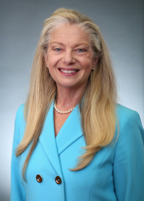 Hon. Cynthia Martin headshot