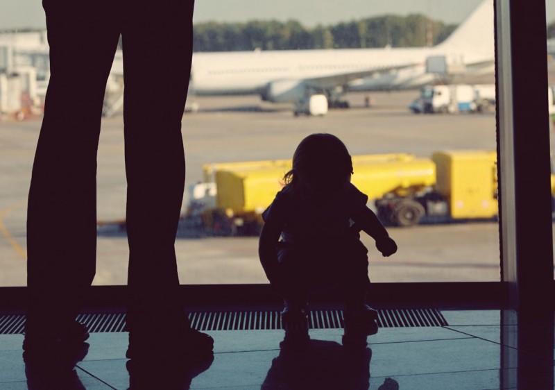 Journal - International Child Abduction