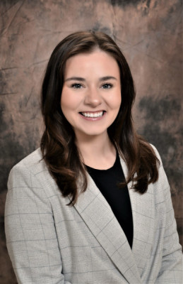 Natalie Spangler